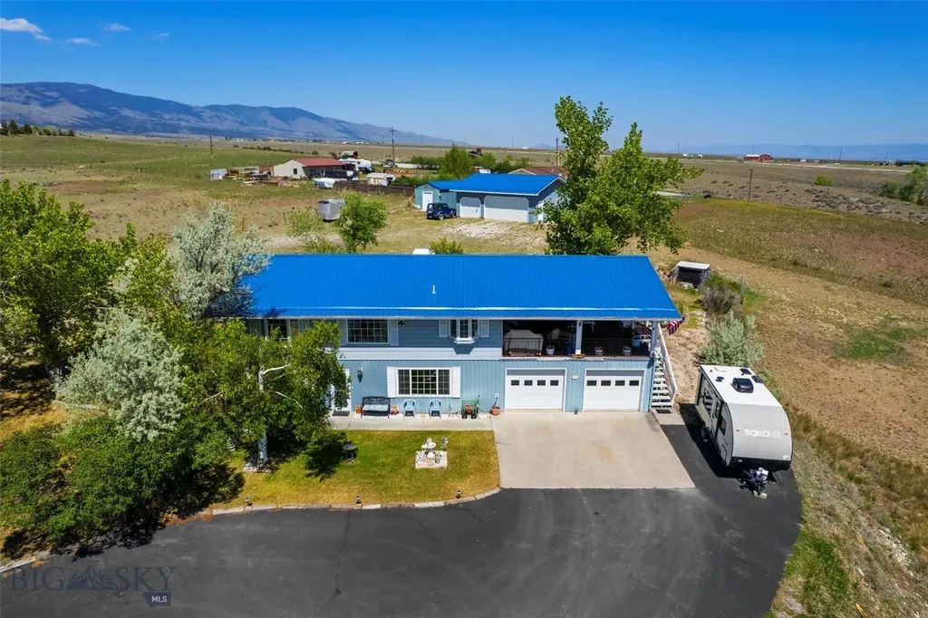 7 Vanover Townsend MT 59644