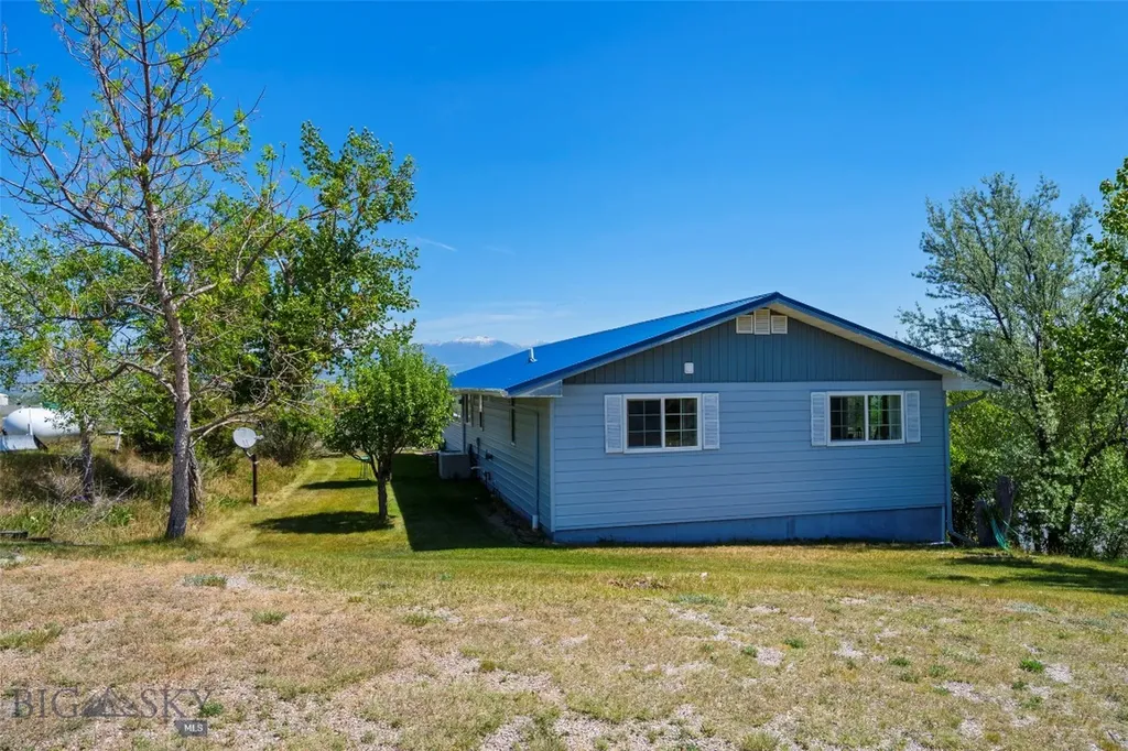 7 Vanover Townsend MT 59644