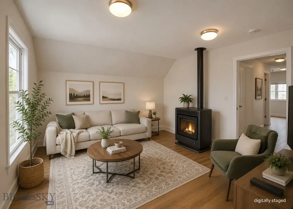 522 W Main Bozeman MT 59715