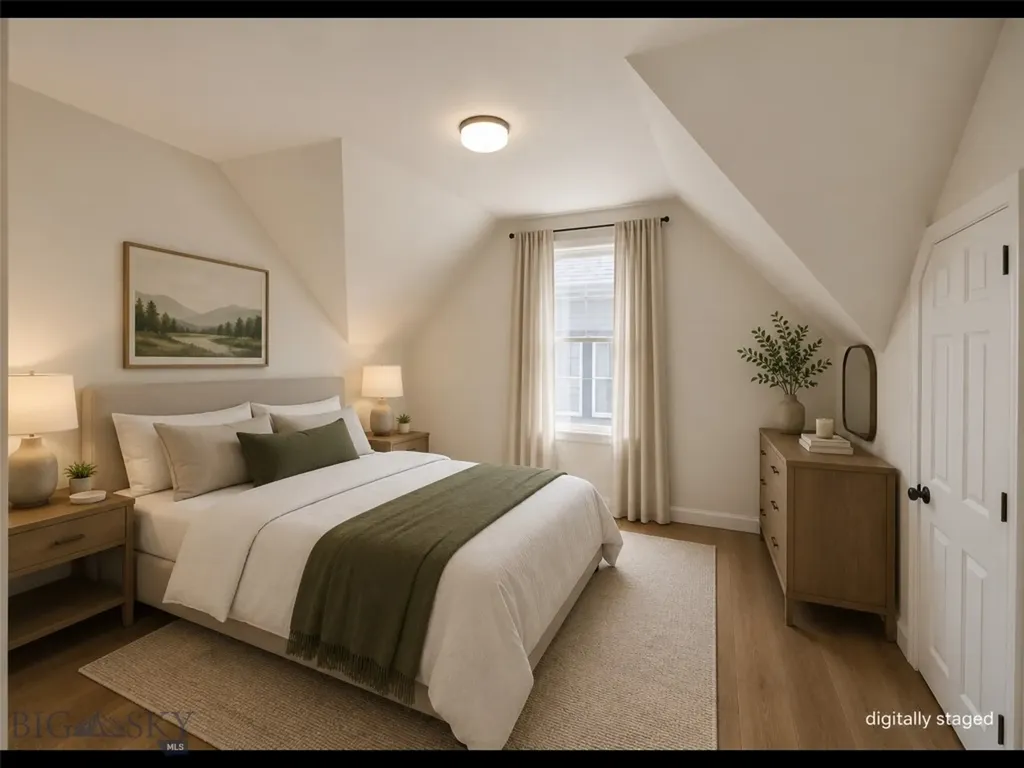 522 W Main Bozeman MT 59715