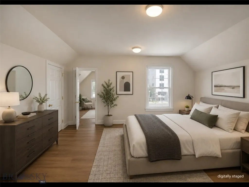 522 W Main Bozeman MT 59715