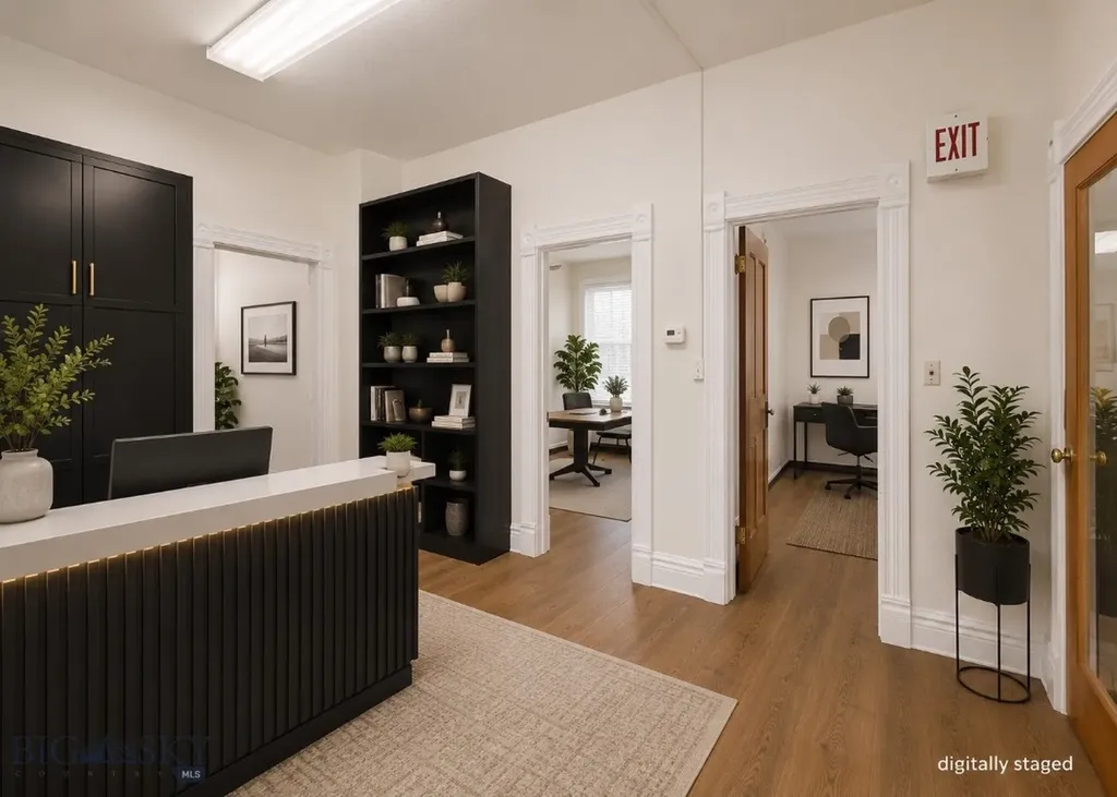 522 W Main Bozeman MT 59715