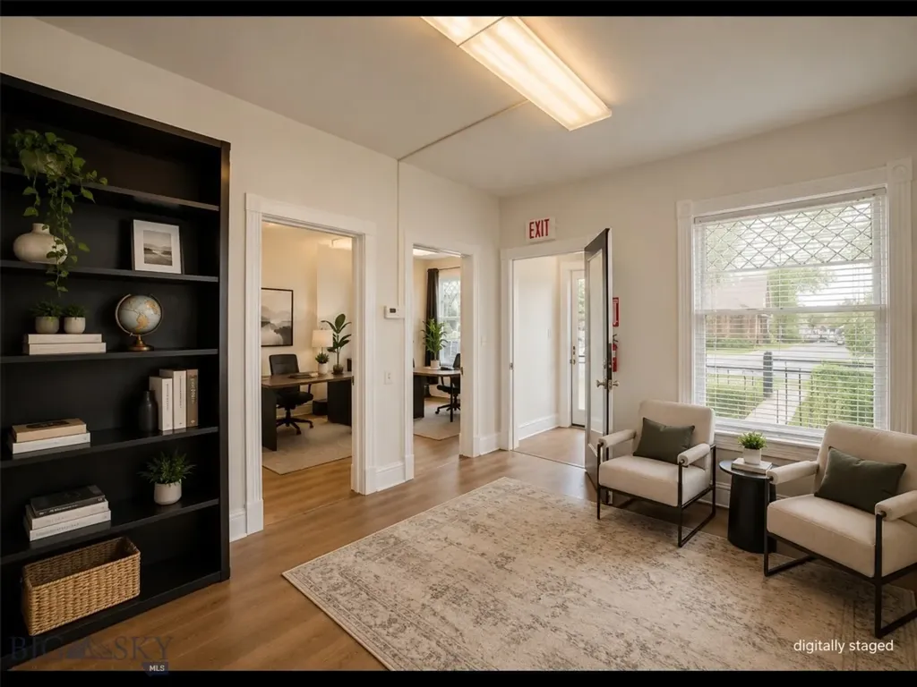522 W Main Bozeman MT 59715