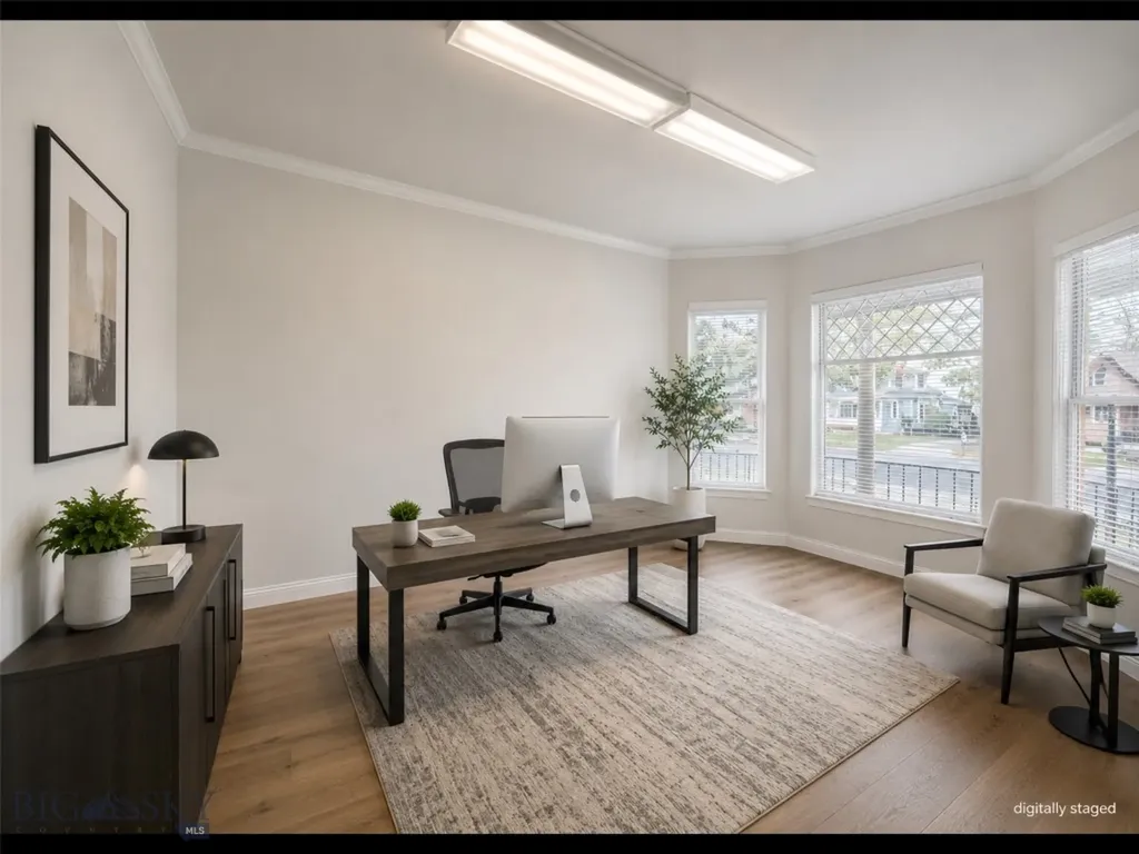 522 W Main Bozeman MT 59715