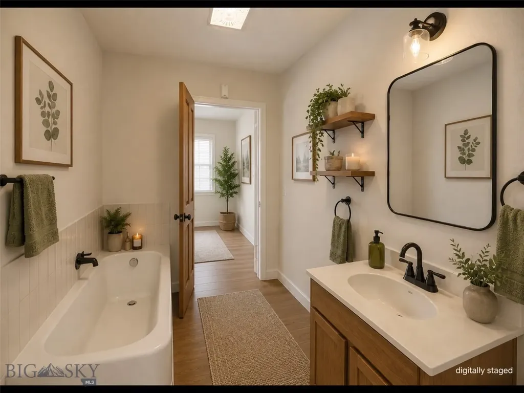 522 W Main Bozeman MT 59715