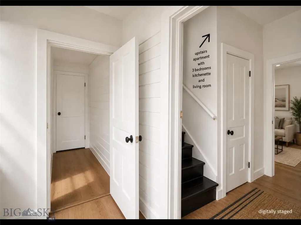 522 W Main Bozeman MT 59715