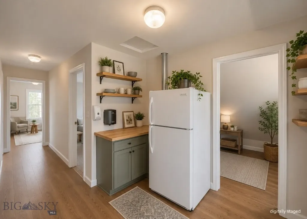522 W Main Bozeman MT 59715