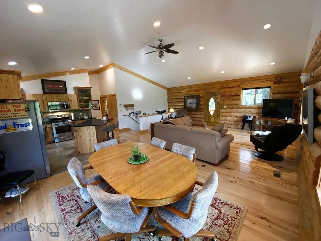 16676 Mt Highway 1 Anaconda MT 59711