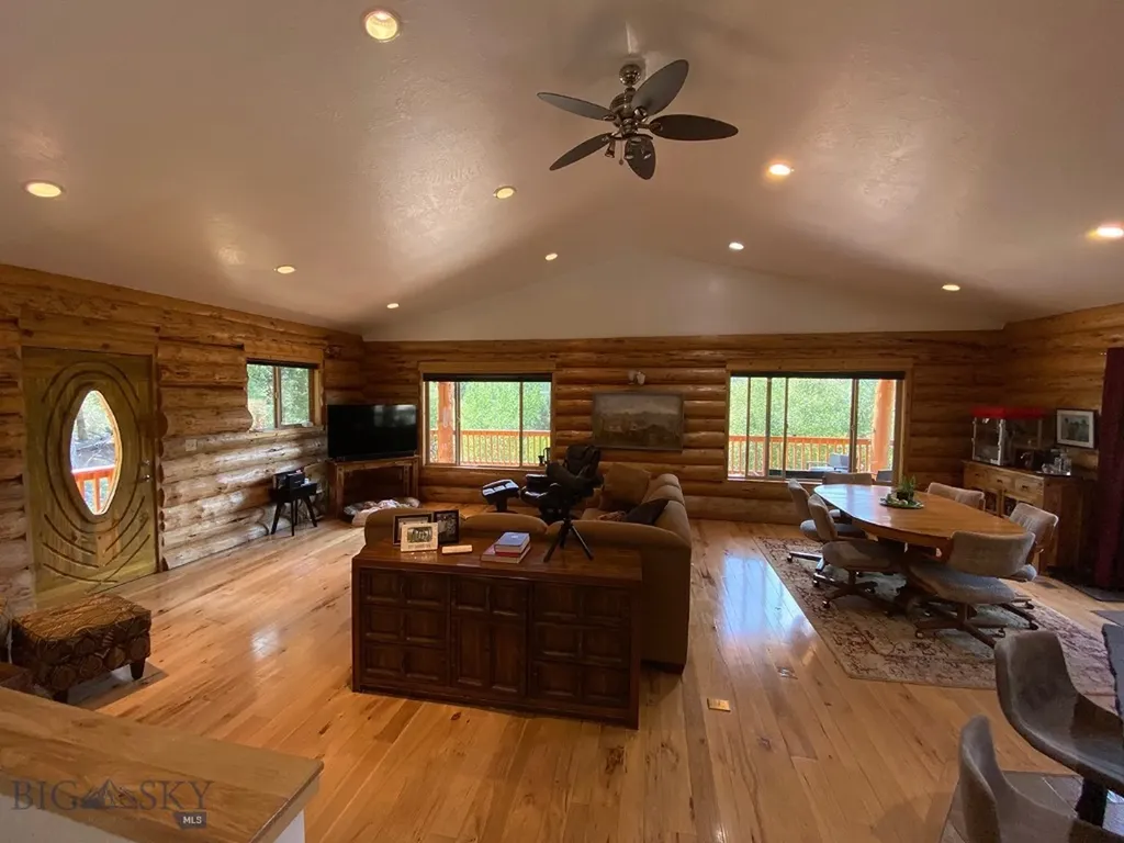 16676 Mt Highway 1 Anaconda MT 59711