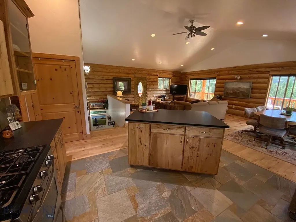 16676 Mt Highway 1 Anaconda MT 59711