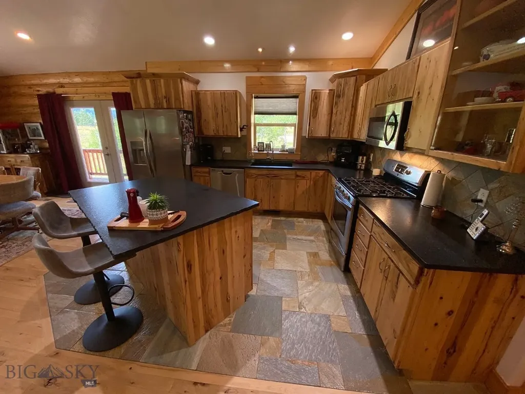 16676 Mt Highway 1 Anaconda MT 59711
