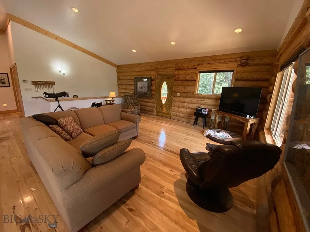 16676 Mt Highway 1 Anaconda MT 59711