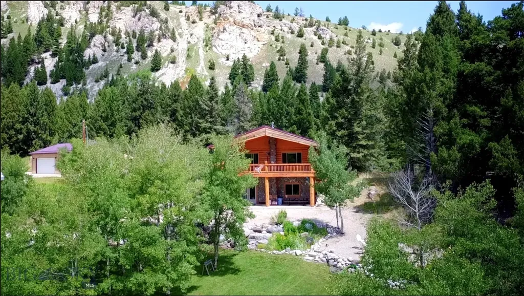 16676 Mt Highway 1 Anaconda MT 59711