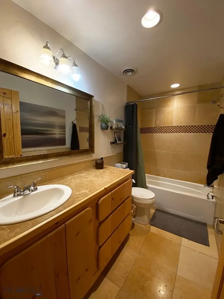 16676 Mt Highway 1 Anaconda MT 59711