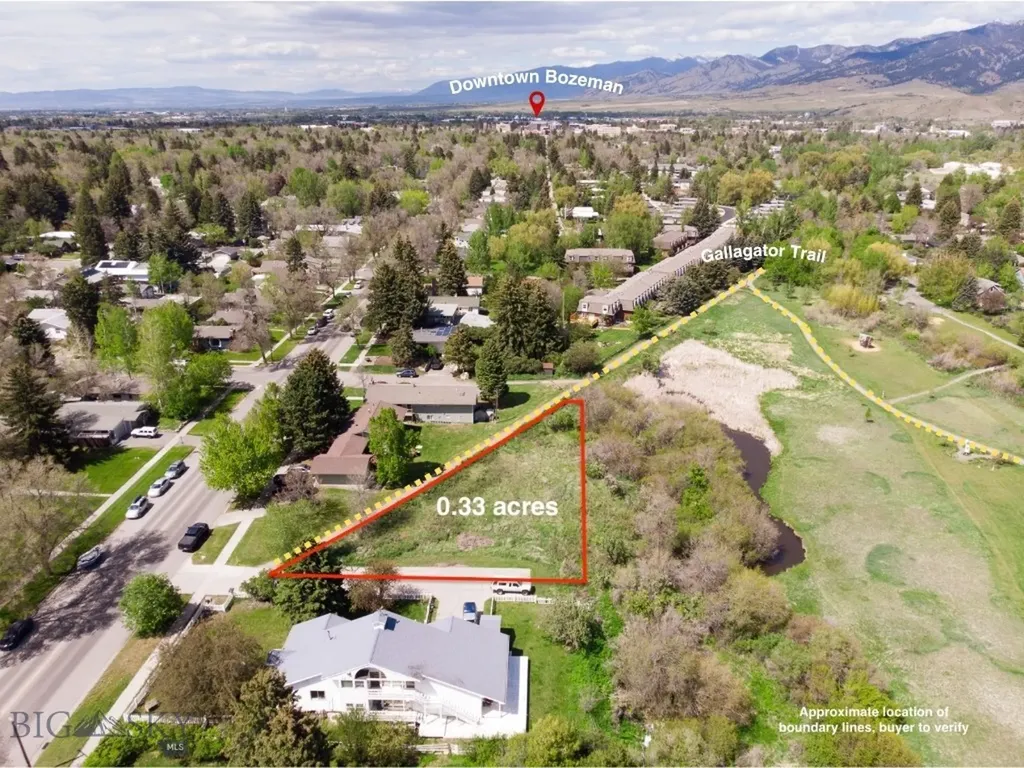 1414 S Willson Bozeman MT 59715