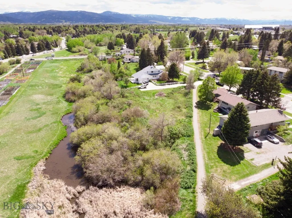 1414 S Willson Bozeman MT 59715