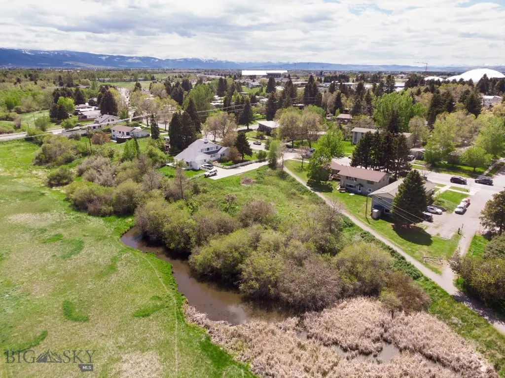 1414 S Willson Bozeman MT 59715
