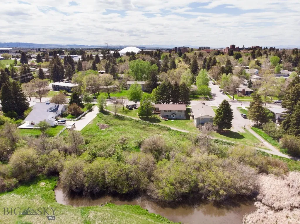 1414 S Willson Bozeman MT 59715