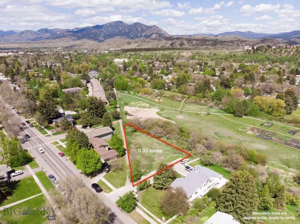 1414 S Willson Bozeman MT 59715