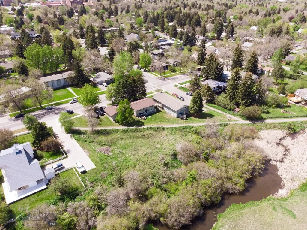 1414 S Willson Bozeman MT 59715