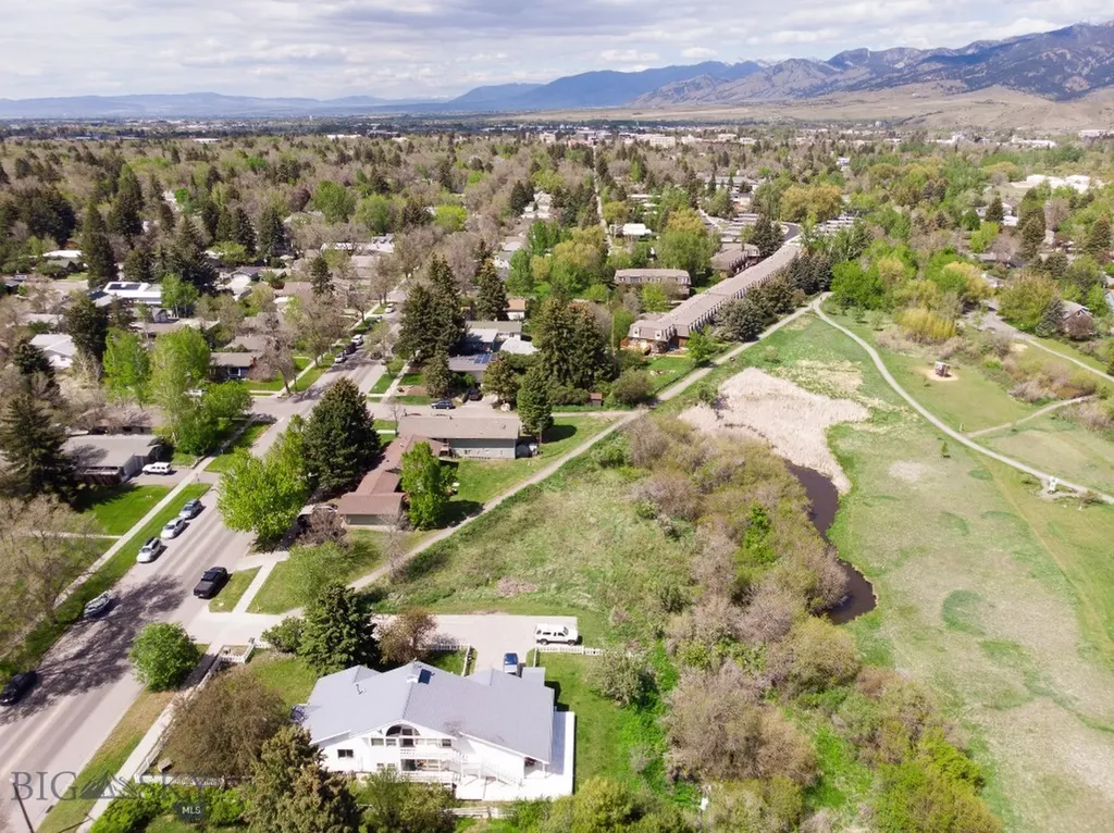 1414 S Willson Bozeman MT 59715