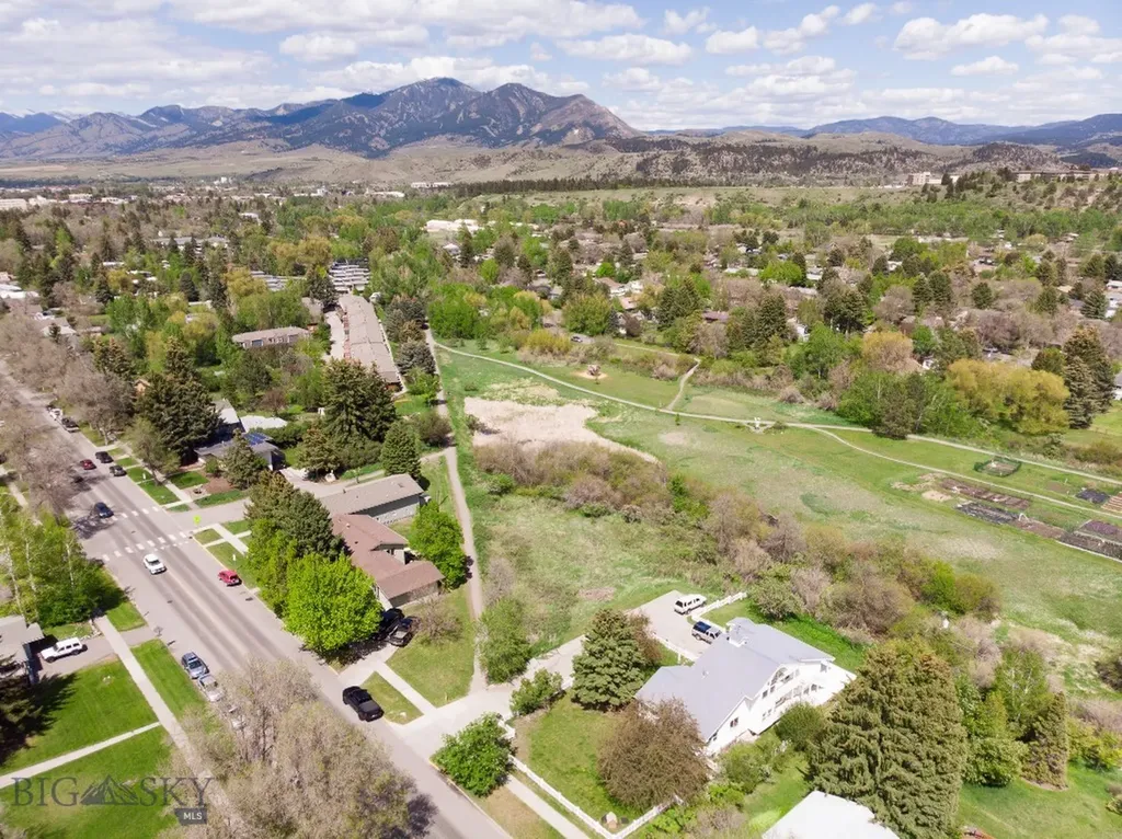 1414 S Willson Bozeman MT 59715
