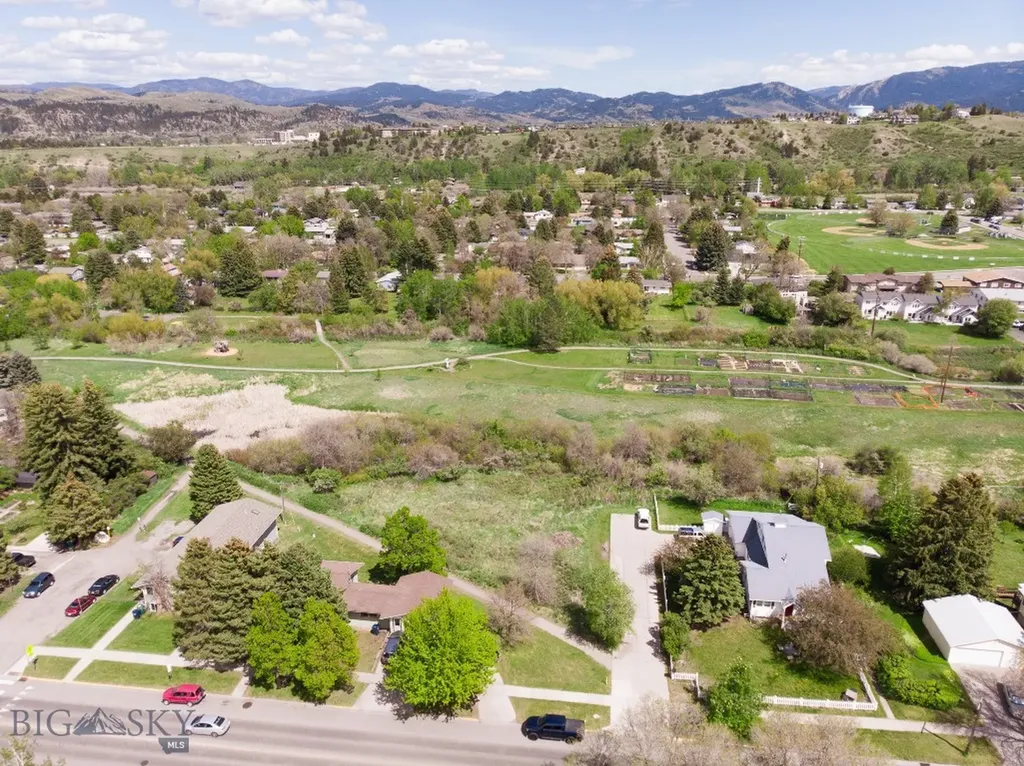 1414 S Willson Bozeman MT 59715