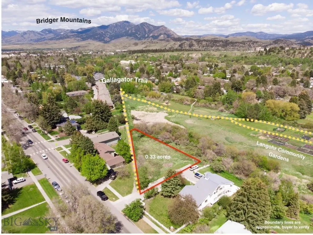 1414 S Willson Bozeman MT 59715