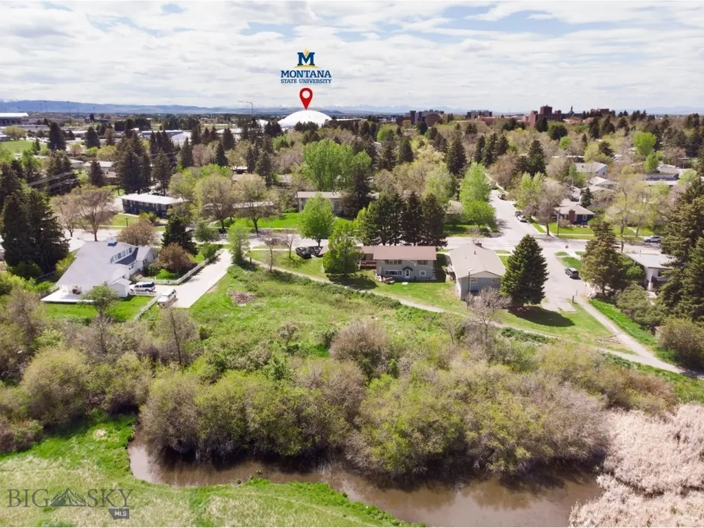 1414 S Willson Bozeman MT 59715