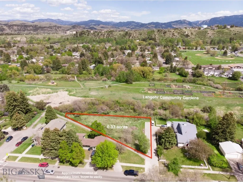 1414 S Willson Bozeman MT 59715