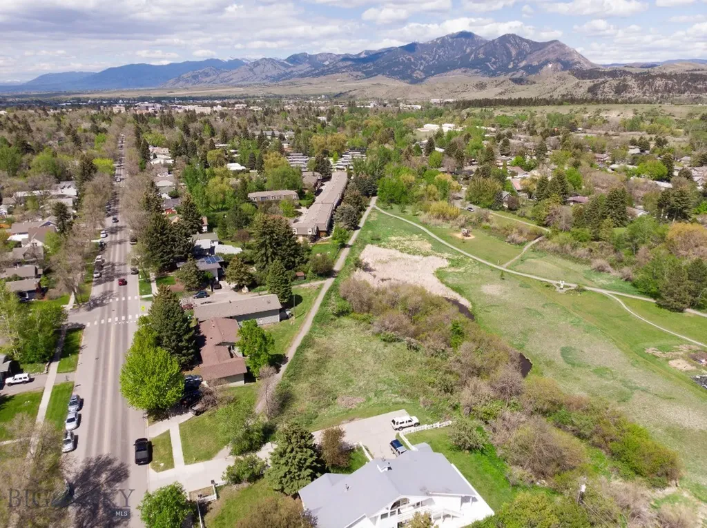 1414 S Willson Bozeman MT 59715