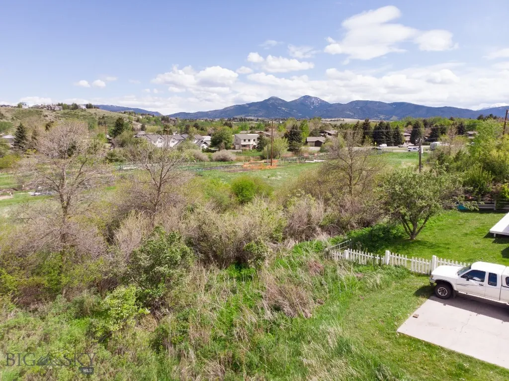 1414 S Willson Bozeman MT 59715