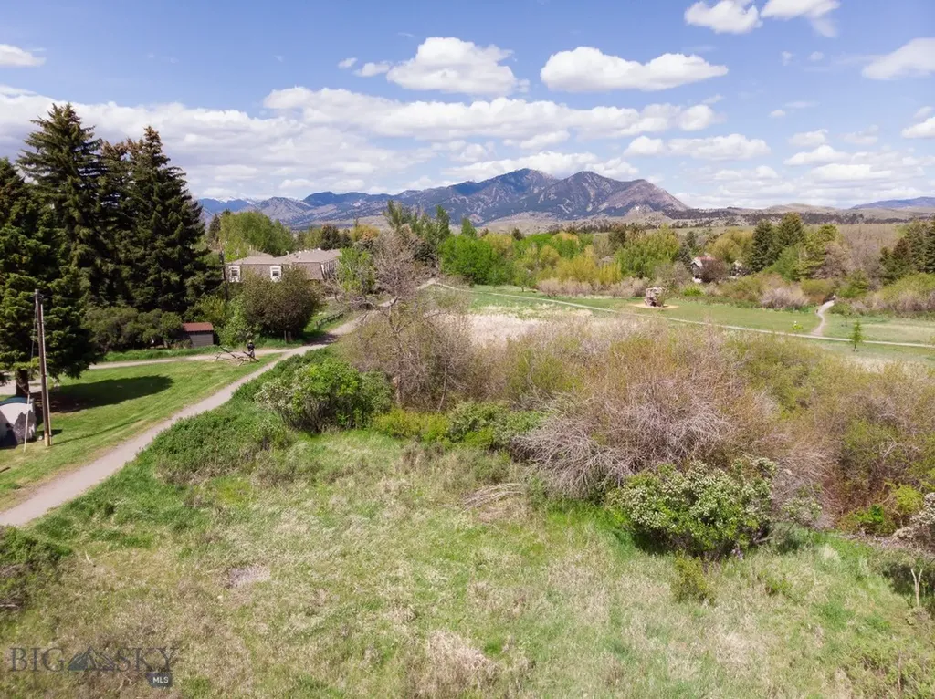 1414 S Willson Bozeman MT 59715