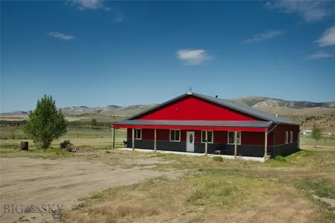 11892 Old Coach Road Three Forks MT 59752