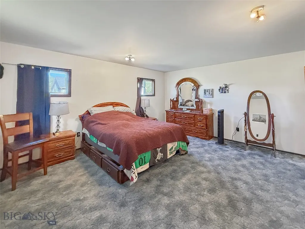 720 South Second Street Ennis MT 59729