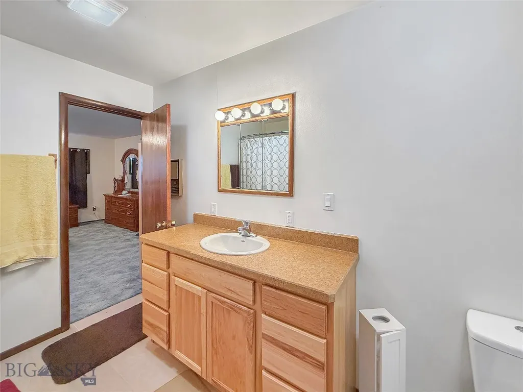720 South Second Street Ennis MT 59729
