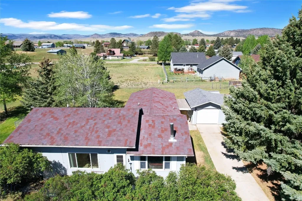720 South Second Street Ennis MT 59729