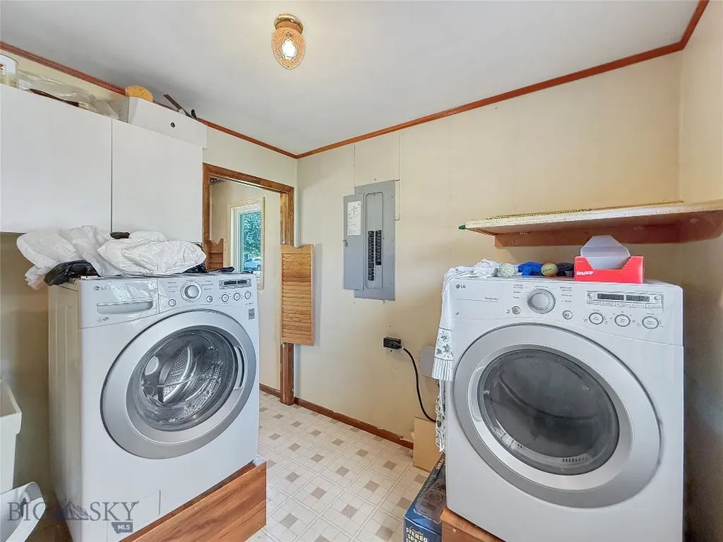 720 South Second Street Ennis MT 59729