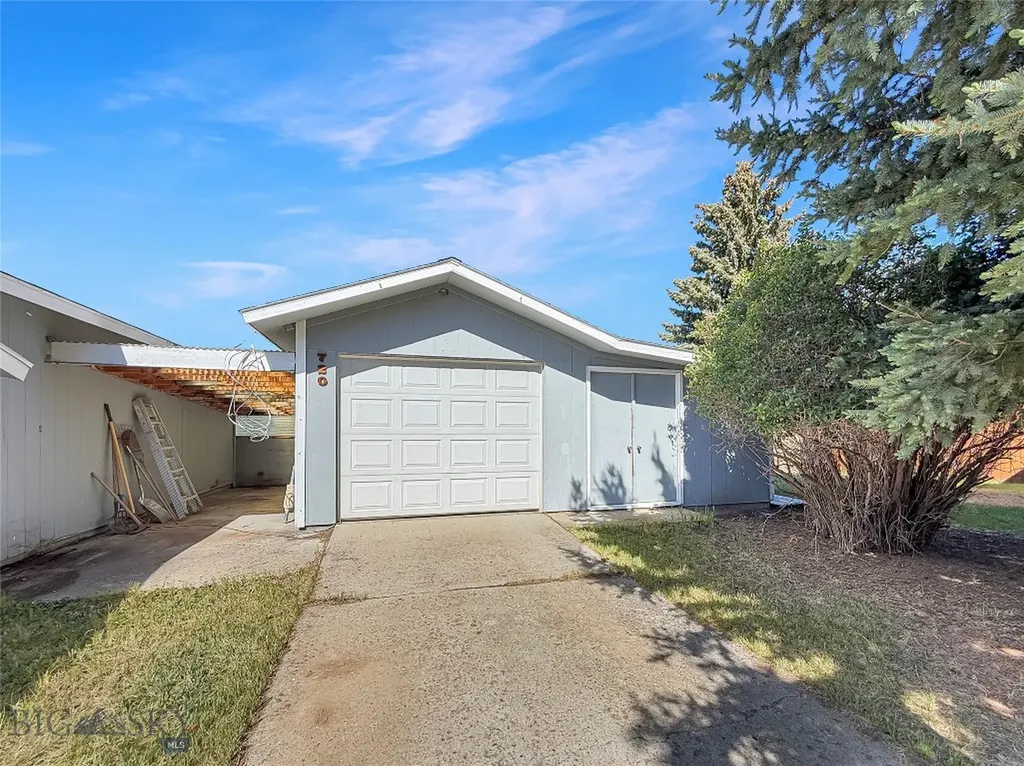 720 South Second Street Ennis MT 59729
