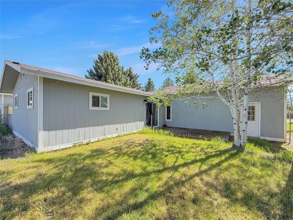 720 South Second Street Ennis MT 59729