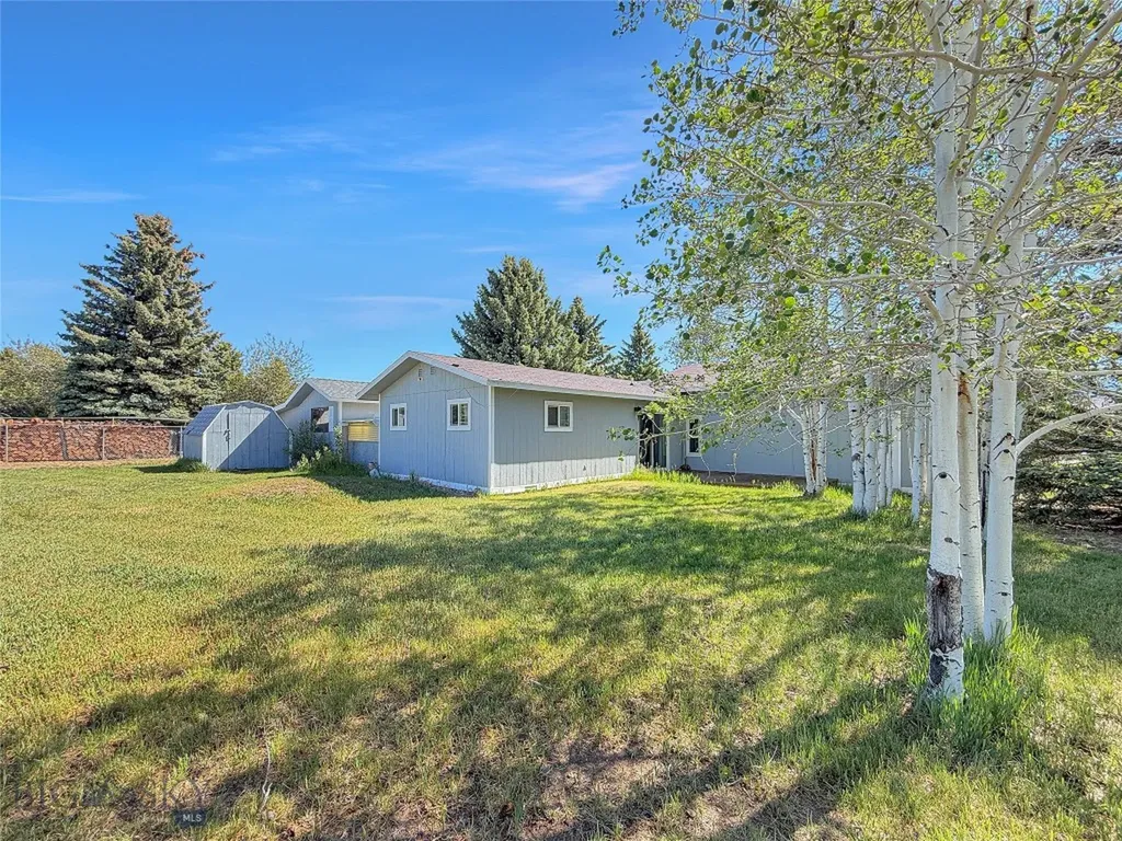 720 South Second Street Ennis MT 59729