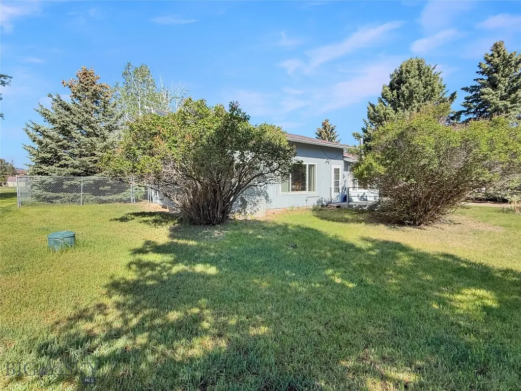 720 South Second Street Ennis MT 59729