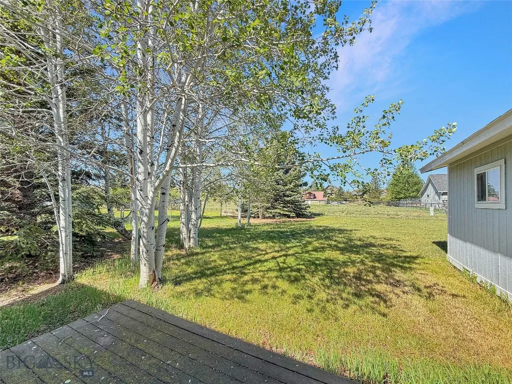 720 South Second Street Ennis MT 59729