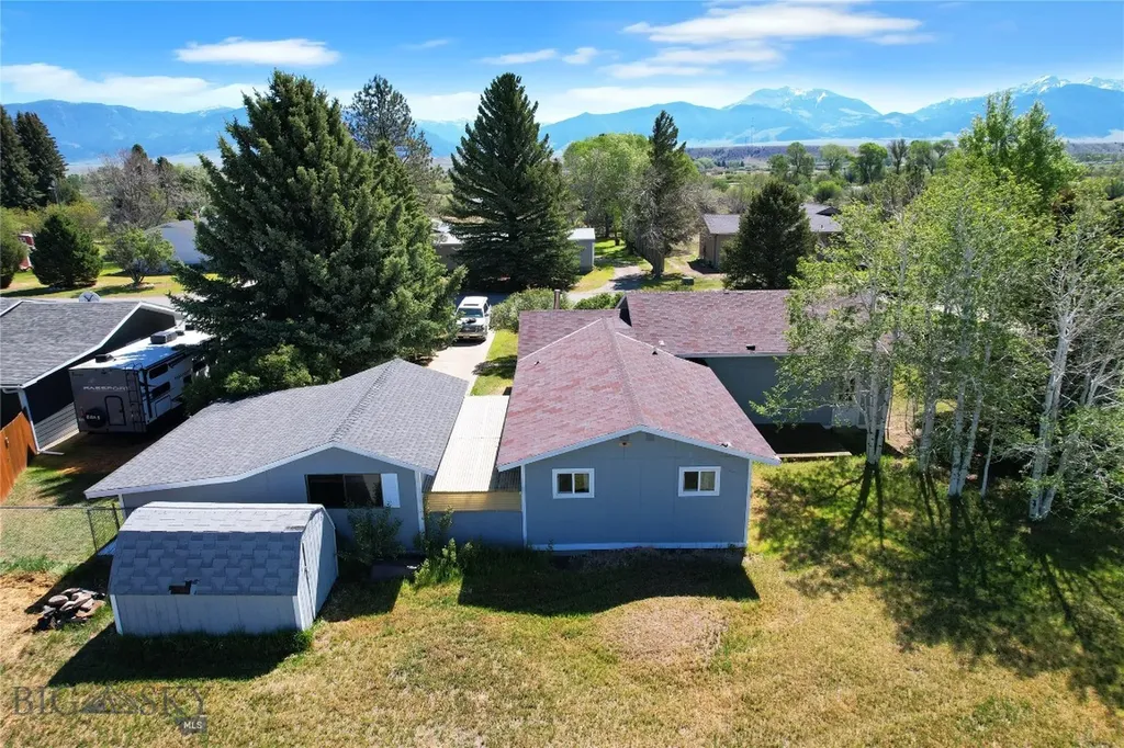 720 South Second Street Ennis MT 59729