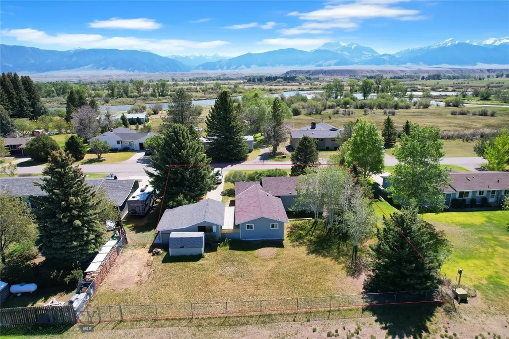 720 South Second Street Ennis MT 59729