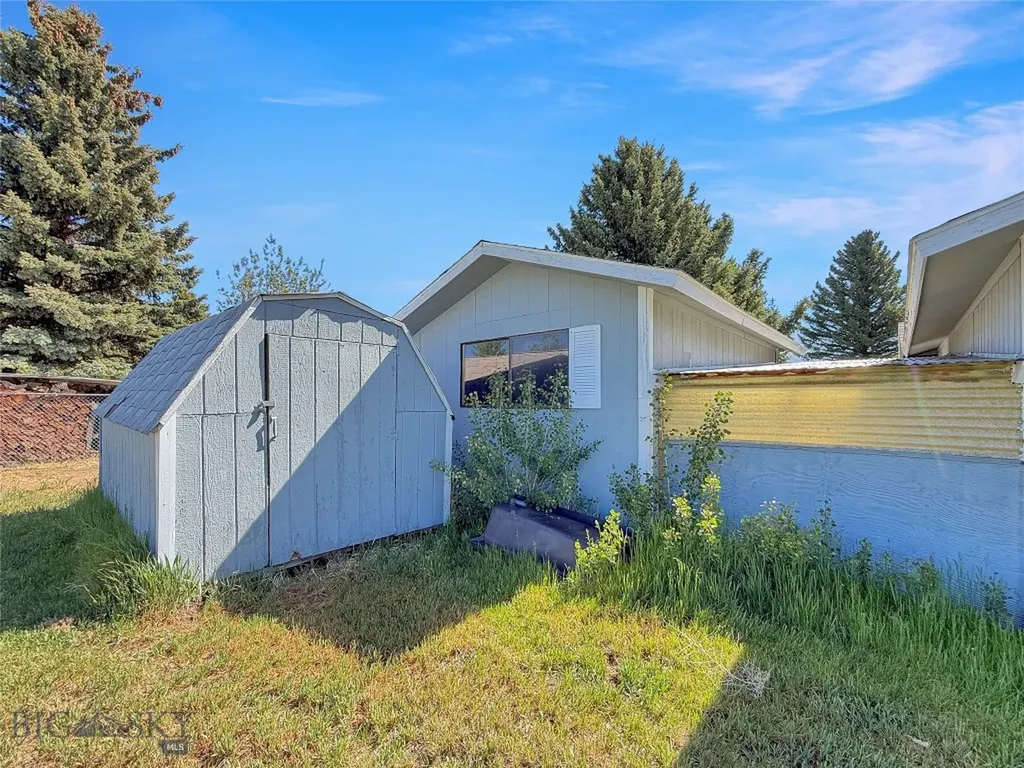 720 South Second Street Ennis MT 59729