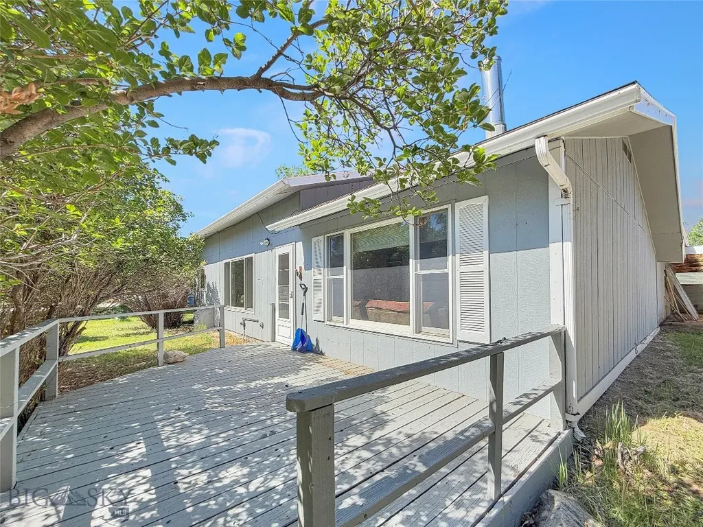 720 South Second Street Ennis MT 59729