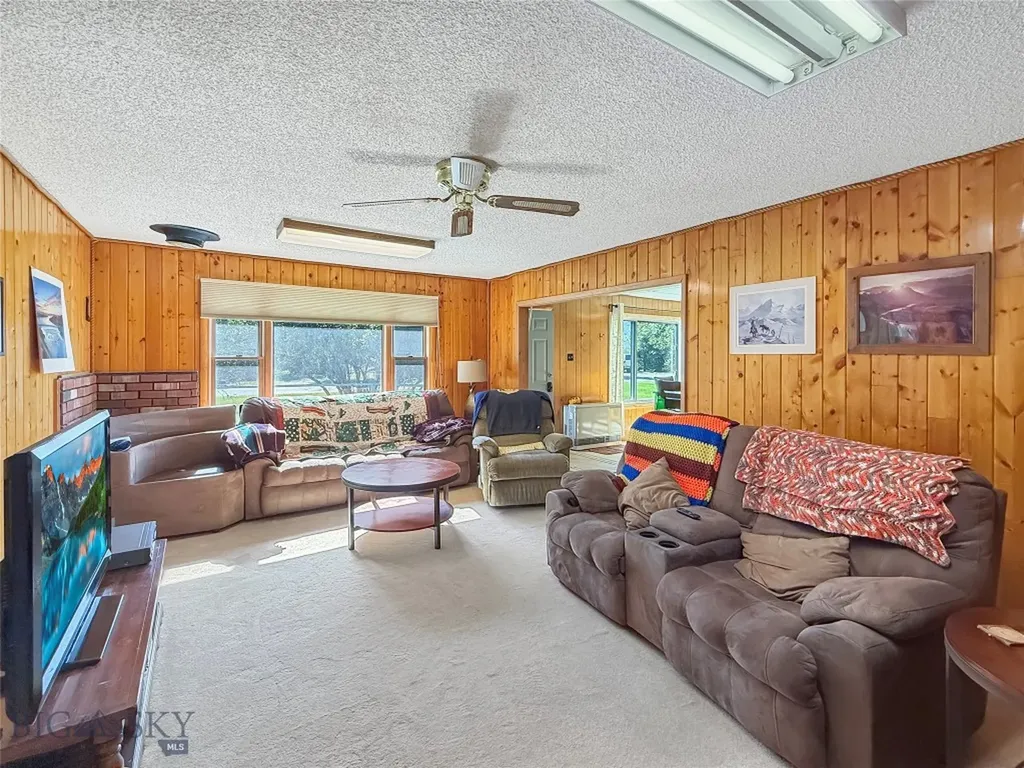 720 South Second Street Ennis MT 59729