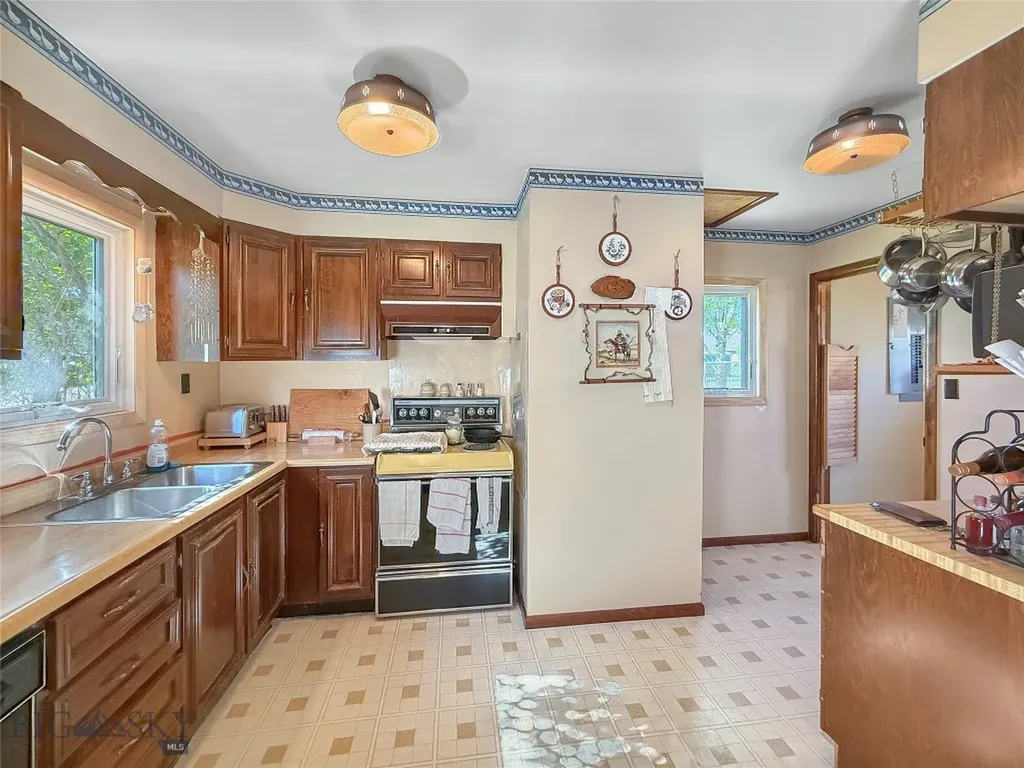 720 South Second Street Ennis MT 59729