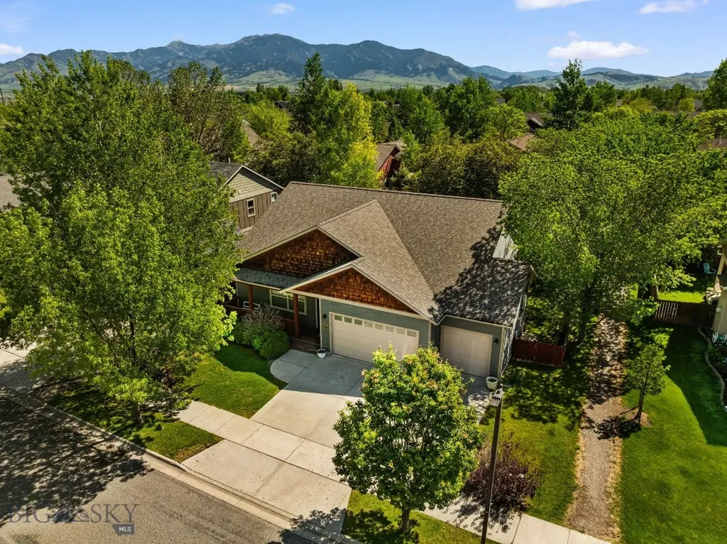 1068 New Holland Drive Bozeman MT 59718